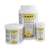 Raff Energette Papilla Para Embuchar Pájaros - 250 G