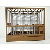 Jaula RECLAMO C1 (Cajon Y Rejilla)