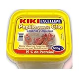 Kiki Excellent Papilla Para Pájaros 500 gr